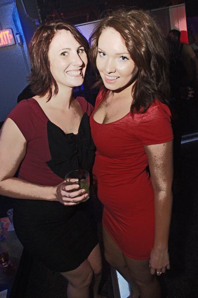 City nightclub photo 429 - June 6th, 2012
