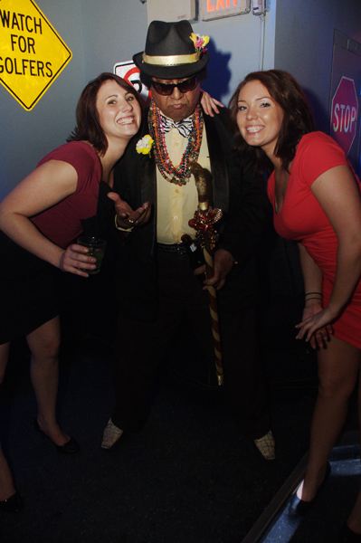 City nightclub photo 430 - June 6th, 2012