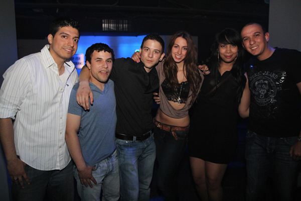 City nightclub photo 44 - June 6th, 2012