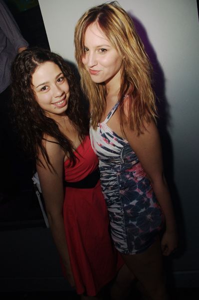 City nightclub photo 431 - June 6th, 2012