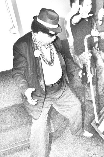 City nightclub photo 432 - June 6th, 2012