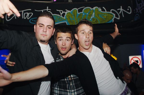 City nightclub photo 434 - June 6th, 2012