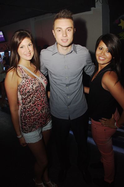 City nightclub photo 438 - June 6th, 2012