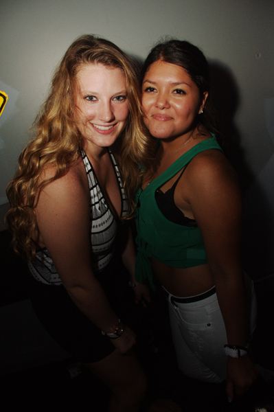 City nightclub photo 440 - June 6th, 2012