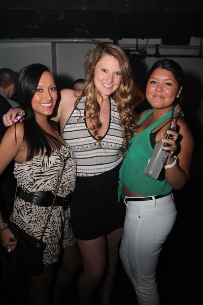 City nightclub photo 45 - June 6th, 2012