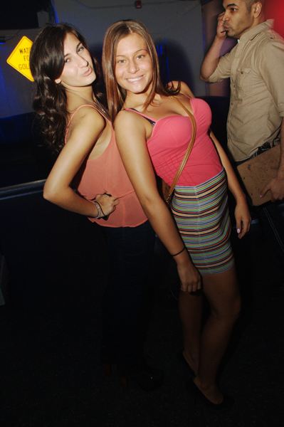 City nightclub photo 441 - June 6th, 2012
