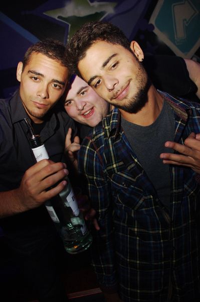 City nightclub photo 442 - June 6th, 2012