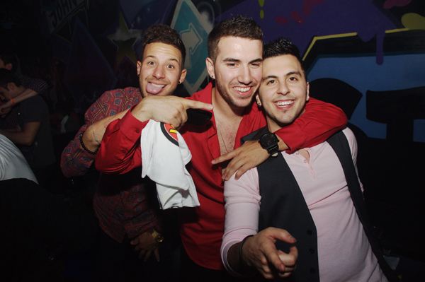 City nightclub photo 444 - June 6th, 2012