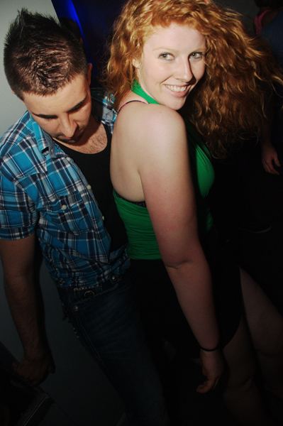 City nightclub photo 445 - June 6th, 2012