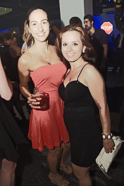 City nightclub photo 446 - June 6th, 2012