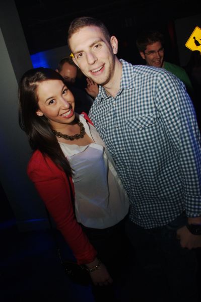 City nightclub photo 447 - June 6th, 2012