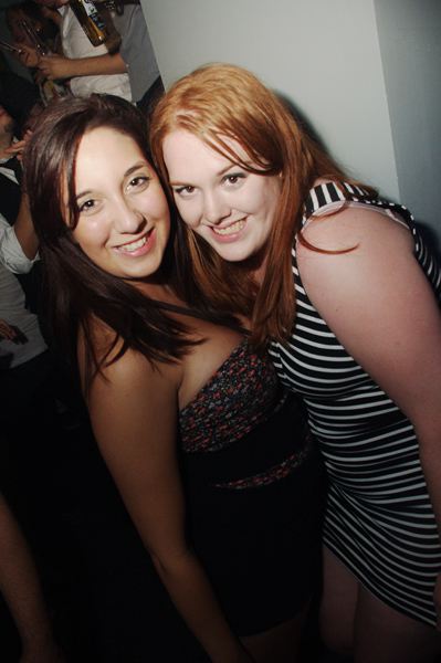 City nightclub photo 448 - June 6th, 2012