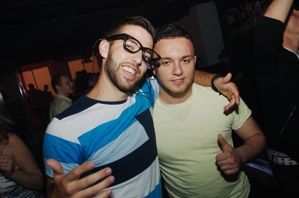 City nightclub photo 449 - June 6th, 2012