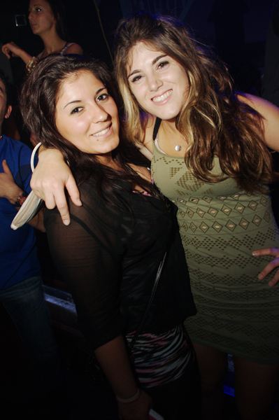 City nightclub photo 450 - June 6th, 2012