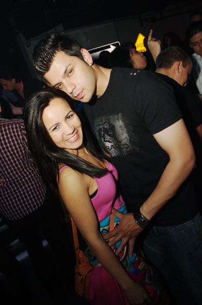 City nightclub photo 451 - June 6th, 2012