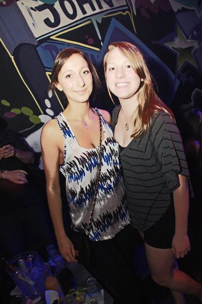 City nightclub photo 453 - June 6th, 2012