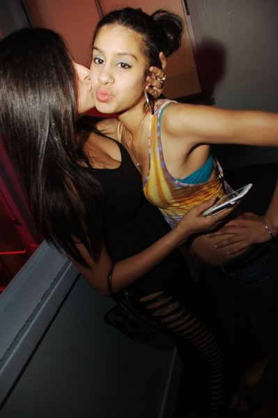 City nightclub photo 454 - June 6th, 2012