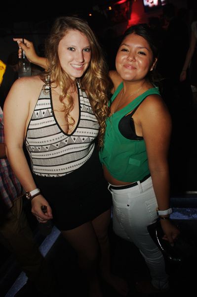 City nightclub photo 455 - June 6th, 2012
