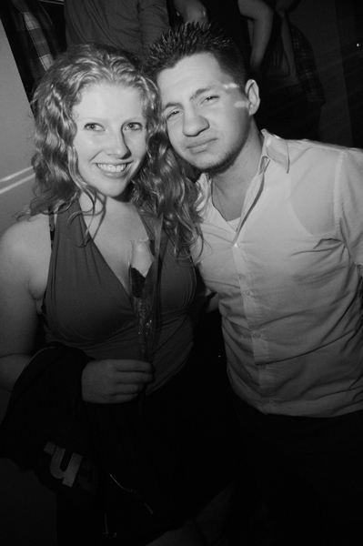 City nightclub photo 456 - June 6th, 2012