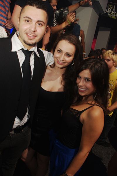 City nightclub photo 458 - June 6th, 2012