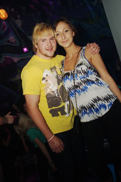 City nightclub photo 460 - June 6th, 2012