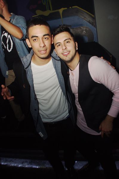 City nightclub photo 461 - June 6th, 2012