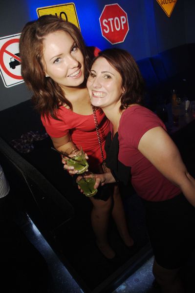 City nightclub photo 462 - June 6th, 2012