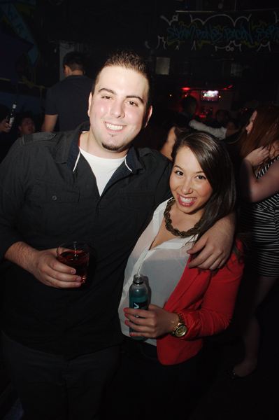 City nightclub photo 463 - June 6th, 2012