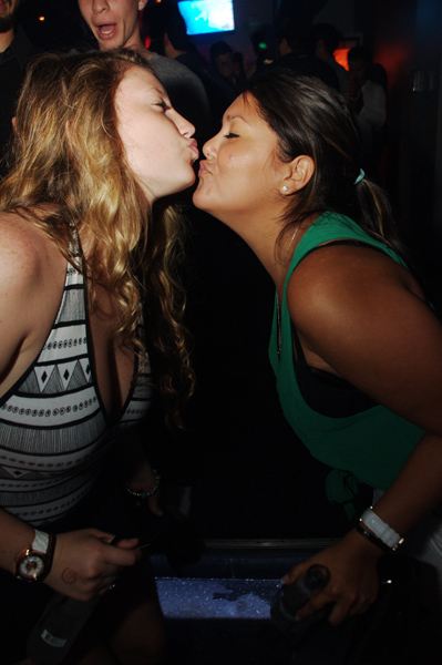 City nightclub photo 464 - June 6th, 2012