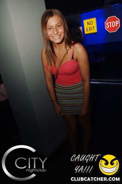 City nightclub photo 467 - June 6th, 2012