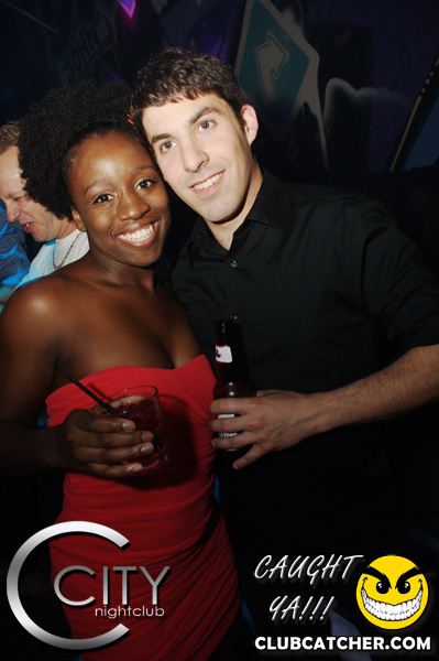 City nightclub photo 469 - June 6th, 2012