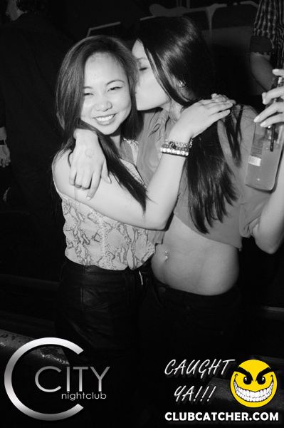 City nightclub photo 471 - June 6th, 2012