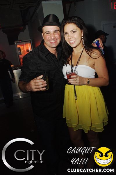 City nightclub photo 472 - June 6th, 2012