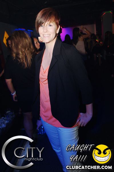 City nightclub photo 475 - June 6th, 2012