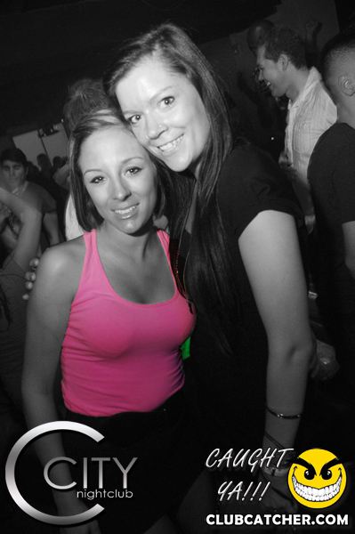 City nightclub photo 476 - June 6th, 2012