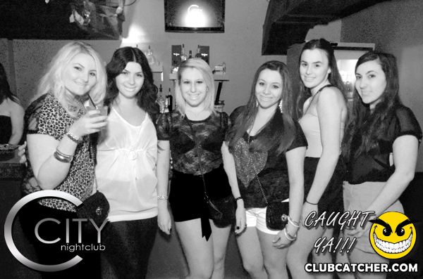 City nightclub photo 478 - June 6th, 2012