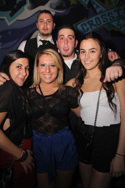 City nightclub photo 50 - June 6th, 2012