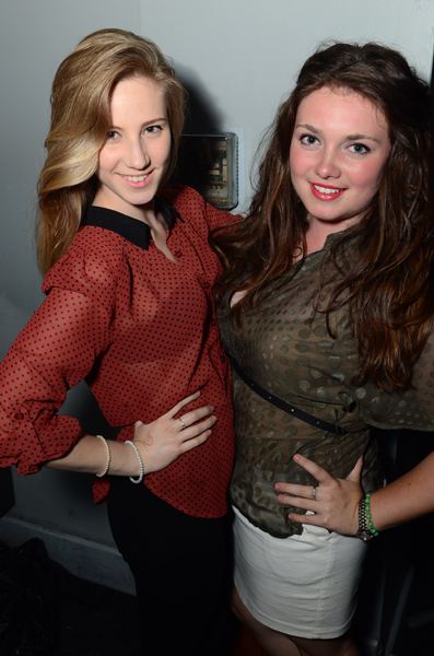 City nightclub photo 6 - June 6th, 2012