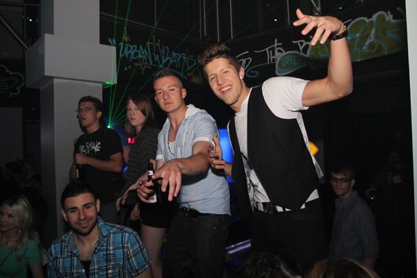 City nightclub photo 51 - June 6th, 2012