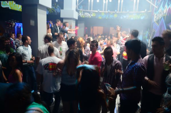 City nightclub photo 52 - June 6th, 2012