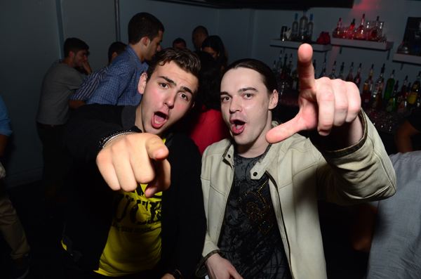 City nightclub photo 53 - June 6th, 2012