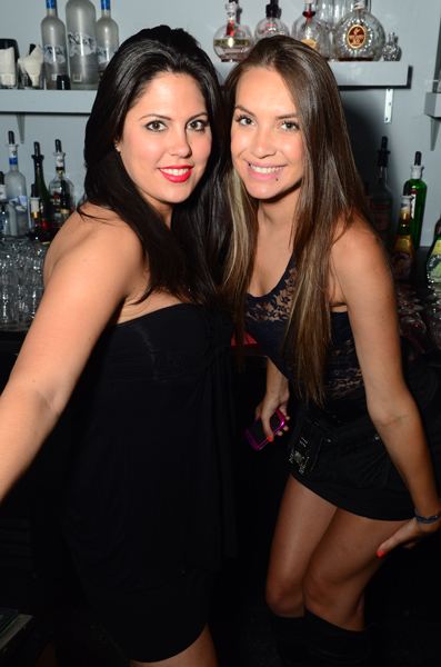 City nightclub photo 7 - June 6th, 2012