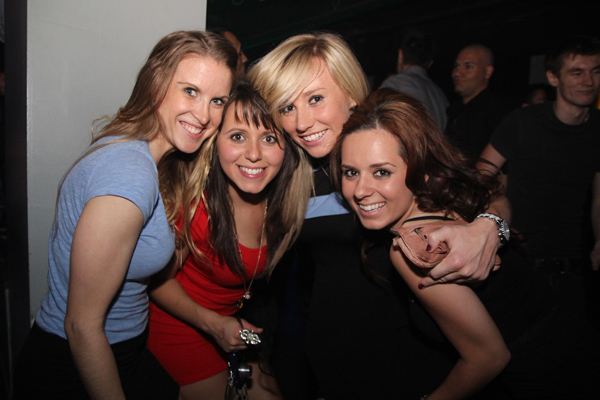 City nightclub photo 62 - June 6th, 2012