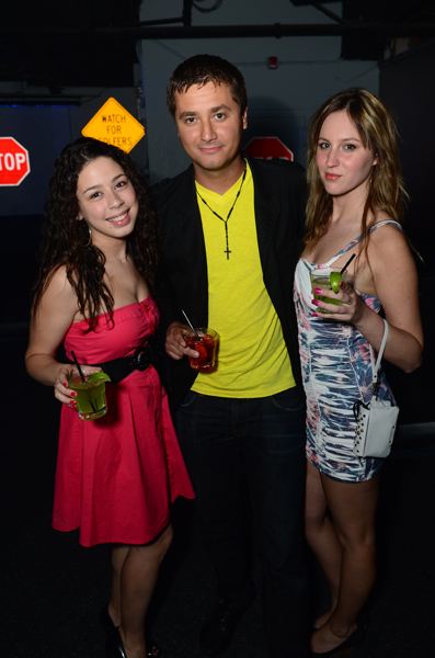 City nightclub photo 65 - June 6th, 2012