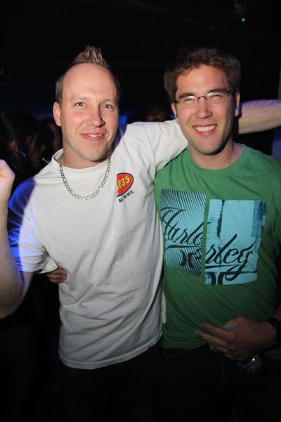 City nightclub photo 68 - June 6th, 2012