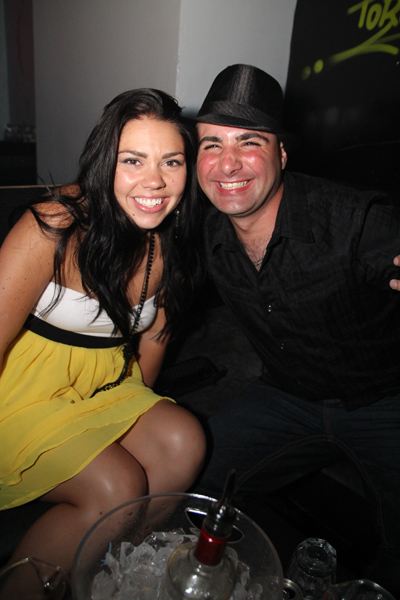 City nightclub photo 69 - June 6th, 2012