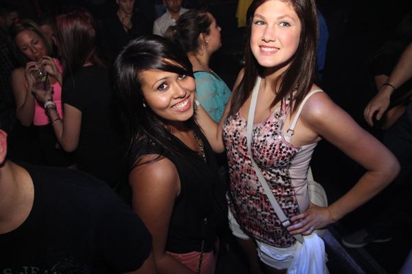 City nightclub photo 71 - June 6th, 2012