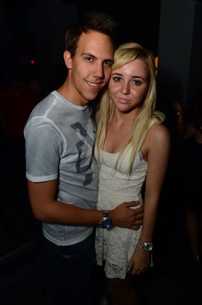 City nightclub photo 72 - June 6th, 2012