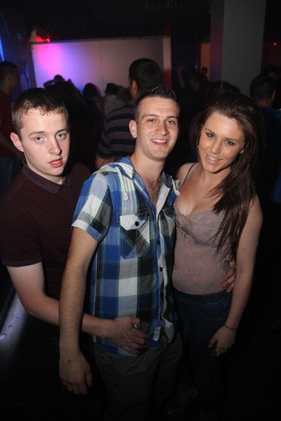 City nightclub photo 77 - June 6th, 2012