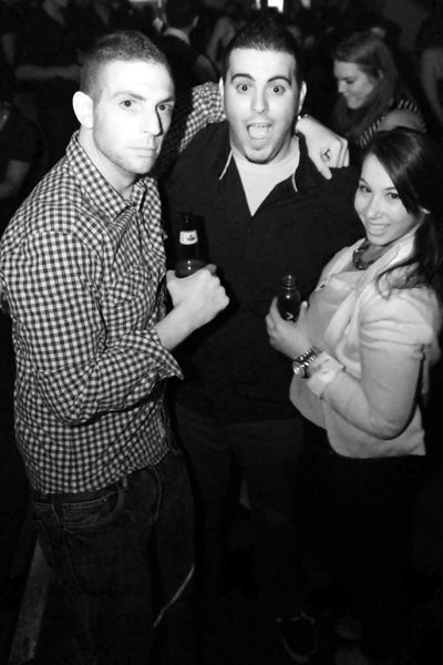 City nightclub photo 78 - June 6th, 2012